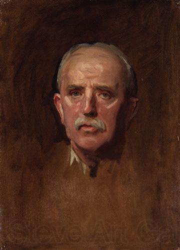 John Singer Sargent Portrait of John French France oil painting art